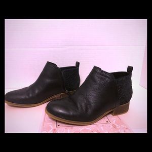 Toms Deia Bootie